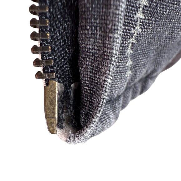 Vintage XL Chicago White Sox Reversible Cooperstown Collection Jacket 90s - Picture 9 of 16